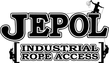 Jepol Industrial Rope Access Logo