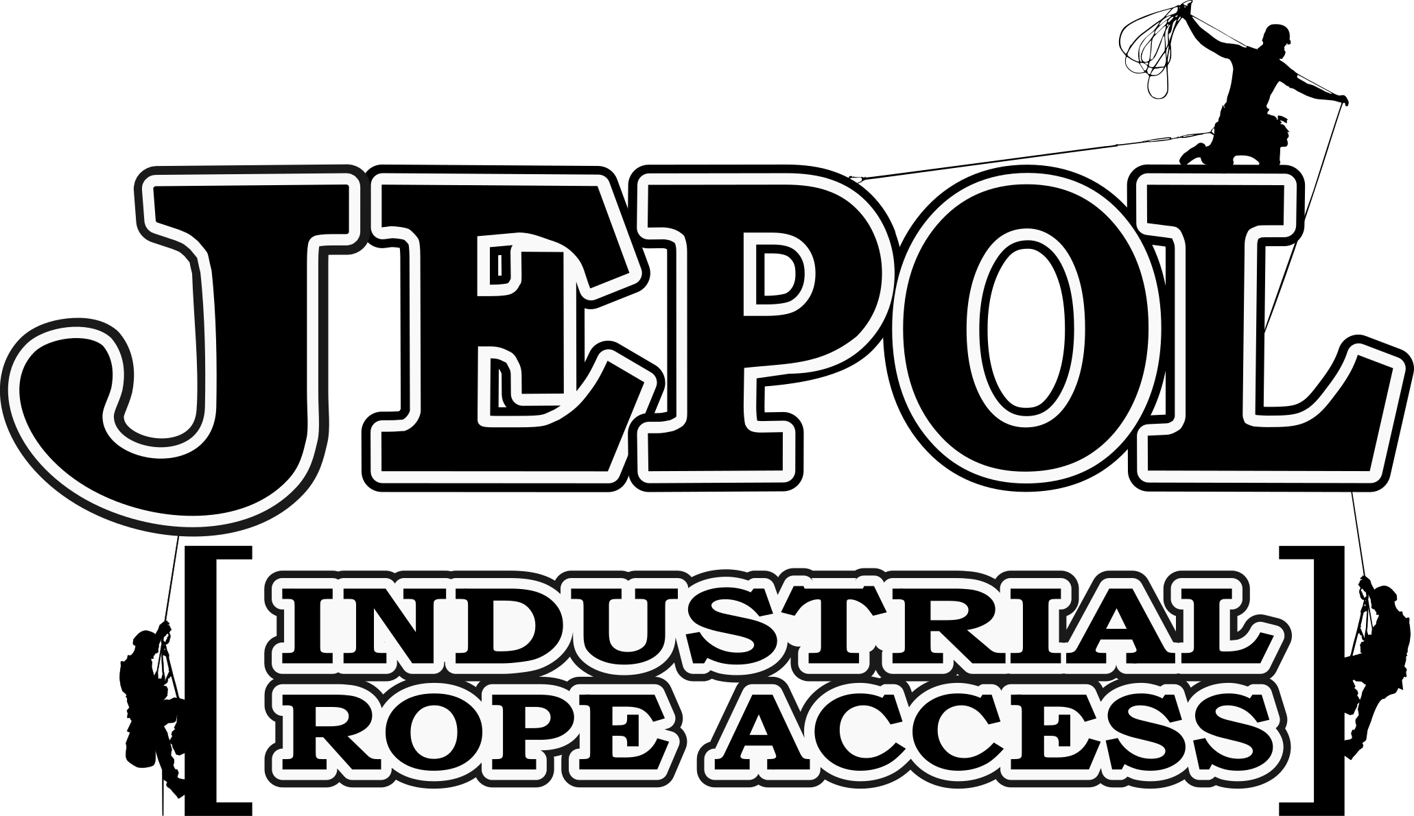 Jepol Industrial Rope Access Logo